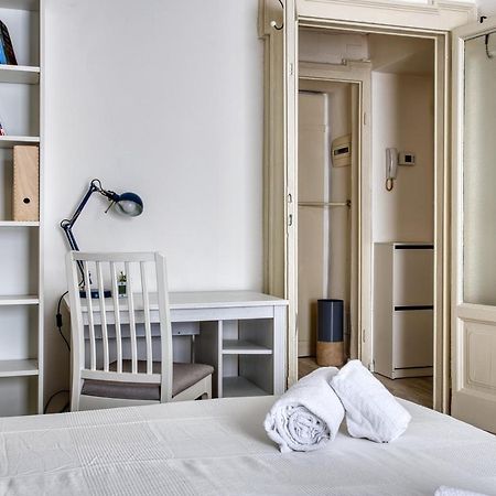 Ferienwohnung Joivy Chic 1 Bed Flat Mailand Exterior foto